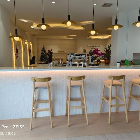 5-6 Pax Family Room Skyview Golden Hills, Genting Highlands Exterior foto