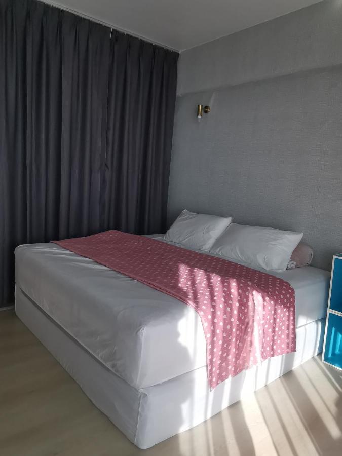 5-6 Pax Family Room Skyview Golden Hills, Genting Highlands Exterior foto