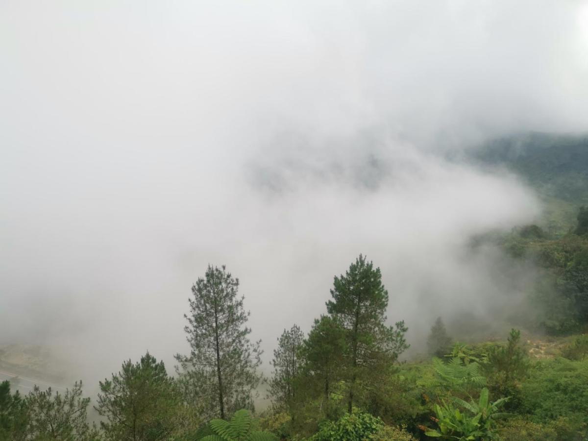 5-6 Pax Family Room Skyview Golden Hills, Genting Highlands Exterior foto