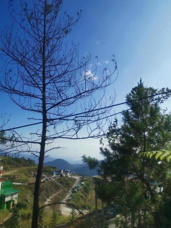5-6 Pax Family Room Skyview Golden Hills, Genting Highlands Exterior foto