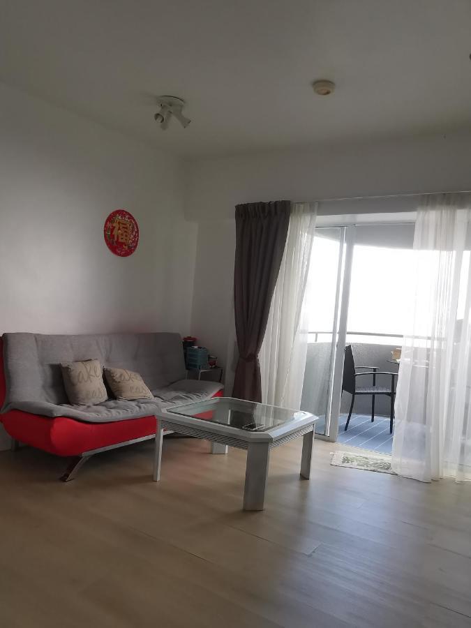 5-6 Pax Family Room Skyview Golden Hills, Genting Highlands Exterior foto