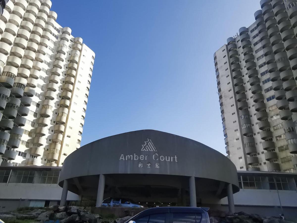 5-6 Pax Family Room Skyview Golden Hills, Genting Highlands Exterior foto