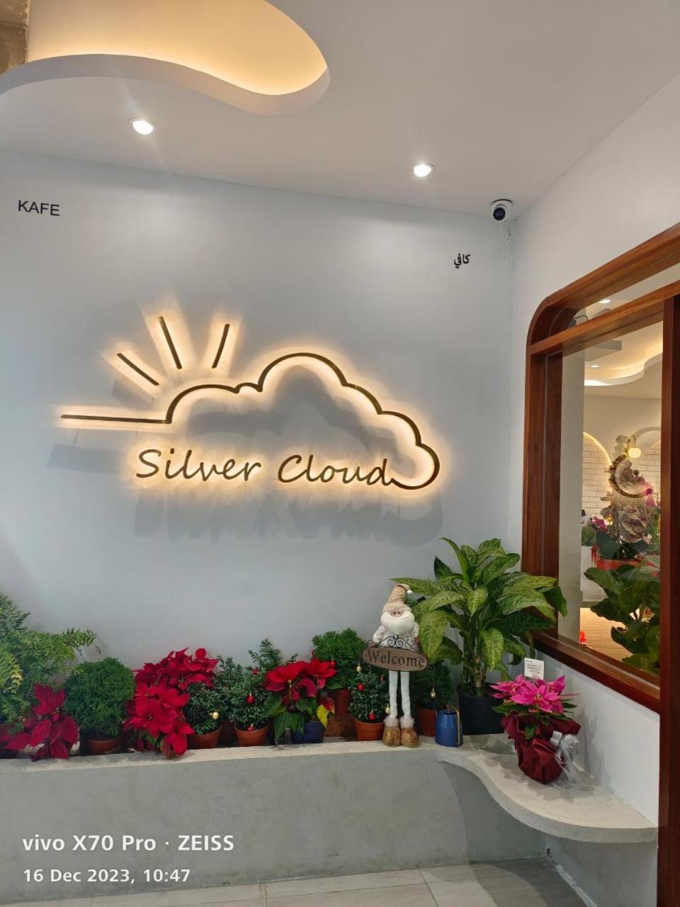 5-6 Pax Family Room Skyview Golden Hills, Genting Highlands Exterior foto